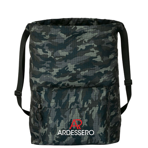 Garrison Drawstring Bag