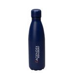 Palermo I 17 oz. Double Wall Stainless Steel Vacuum Bottle