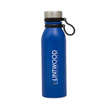 Trek 20 oz. Double Wall Stainless Steel Bottle