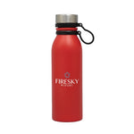 Trek 20 oz. Double Wall Stainless Steel Bottle