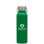 Splendid 22 oz. Double Wall Stainless Steel Bottle