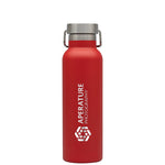 Splendid 22 oz. Double Wall Stainless Steel Bottle