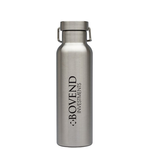 Splendid 22 oz. Double Wall Stainless Steel Bottle