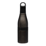 Liquid Fusion® Icy Bev Kooler® 22 oz. 3-In-1 Double Wall Stainless Steel Bottle