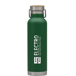 Nimba 22 oz. Double Wall Stainless Steel Bottle