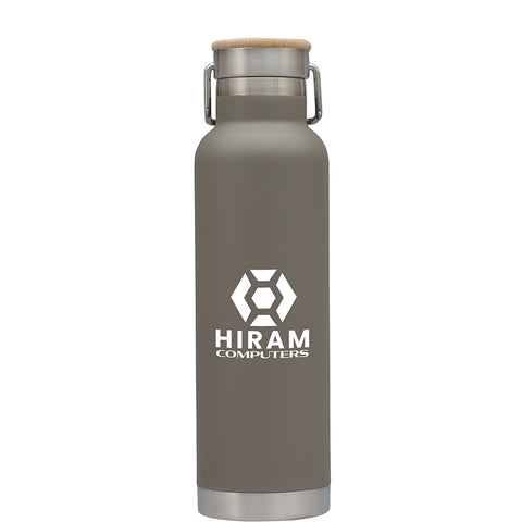 Nimba 22 oz. Double Wall Stainless Steel Bottle