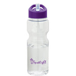 Aurora 24 oz. Tritan™ Water Bottle