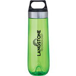 Lucent 26 oz. Tritan™ Water Bottle