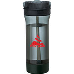 Clean Sip 25 oz. Tritan™ Water Bottle