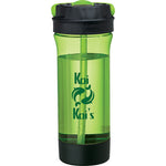 Clean Sip 25 oz. Tritan™ Water Bottle