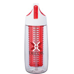 Cruise  28 oz. Tritan™ Bottle w/ Flip Spout, Straw &amp; Infuser