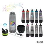 Perka® Acadia I 25 oz. Tritan Speaker Bottle