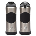 Wave® Big Sur 34oz. Double Wall Stainless Steel Water Bottle w/ Copper Lining