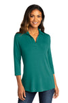 Port Authority    Ladies Luxe Knit Tunic  LK5601