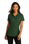 Port Authority    Ladies SuperPro React     Polo  LK810