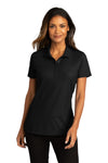 Port Authority    Ladies SuperPro React     Polo  LK810