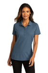 Port Authority    Ladies SuperPro React     Polo  LK810