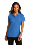 Port Authority    Ladies SuperPro React     Polo  LK810