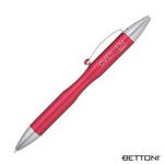 Toulon Bettoni Ballpoint Pen &amp; Stylus