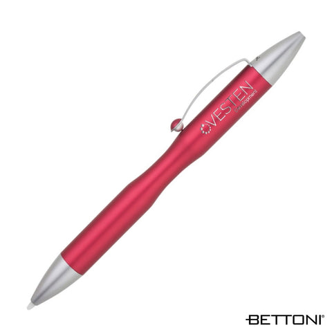 Toulon Bettoni Ballpoint Pen &amp; Stylus