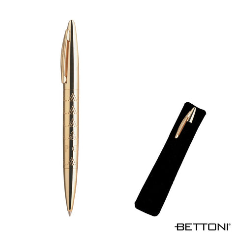 Corona Series Bettoni Ballpoint Pen