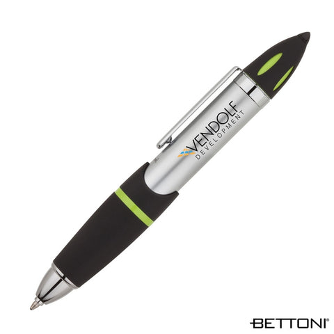 Micello Bettoni 3-in-1 Pen