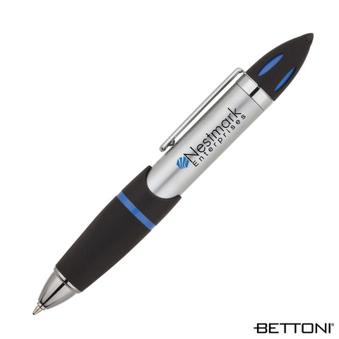 Micello Bettoni 3-in-1 Pen