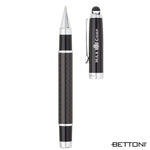 Potenza Bettoni® Rollerball Pen &amp; Stylus