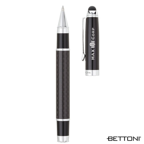 Potenza Bettoni® Rollerball Pen &amp; Stylus