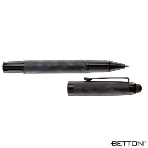 Blackhawk Bettoni®  Rollerball Pen / Stylus