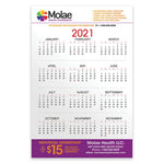 PaperSplash℠ 11" x 17" Wall Calendar