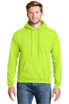 Hanes EcoSmart  - Pullover Hooded Sweatshirt  P170