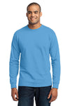 Port  Company - Long Sleeve Core Blend Tee PC55LS