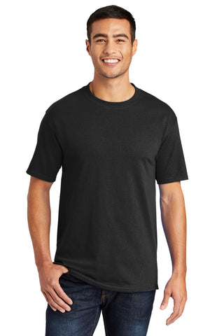 Port  Company Tall Core Blend Tee PC55T