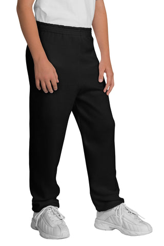 Port  Company - Youth Core Fleece Sweatpant  PC90YP