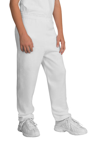 Port  Company - Youth Core Fleece Sweatpant  PC90YP