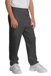 Port  Company - Youth Core Fleece Sweatpant  PC90YP