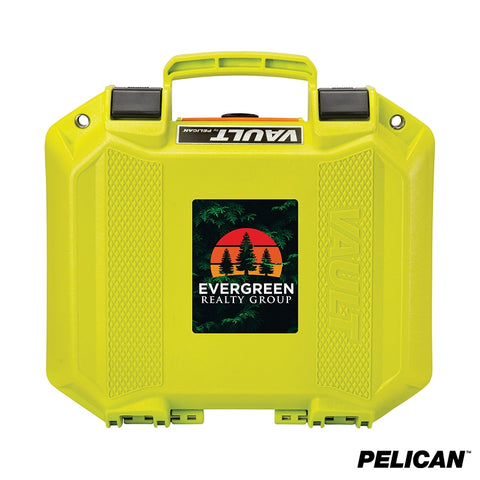 Pelican™ V100C Vault Case