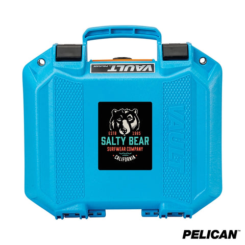 Pelican™ V100C Vault Case