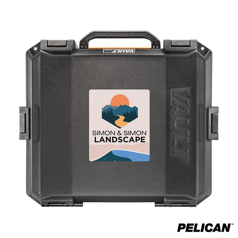 Pelican™ V600 Vault Case