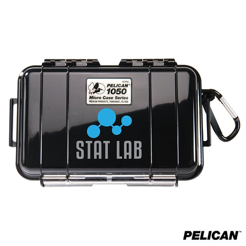 Pelican™ 1050 Micro Case - Solid Lid