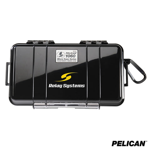 Pelican™ 1060 Micro Case - Solid Lid