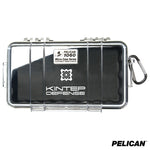 Pelican™ 1060 Micro Case - Clear Lid