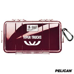 Pelican™ 1060 Micro Case - Clear Lid