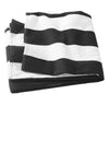 Port Authority   Cabana Stripe Beach Towel  PT43