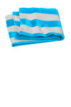 Port Authority    Value Cabana Stripe Beach Towel PT45