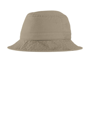 Port Authority   Bucket Hat  PWSH2