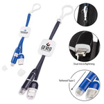 Charger Cable Set