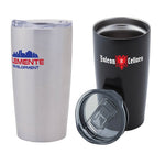 20 oz. Stainless Steel Tumbler