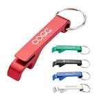 Bottle Opener Keyring